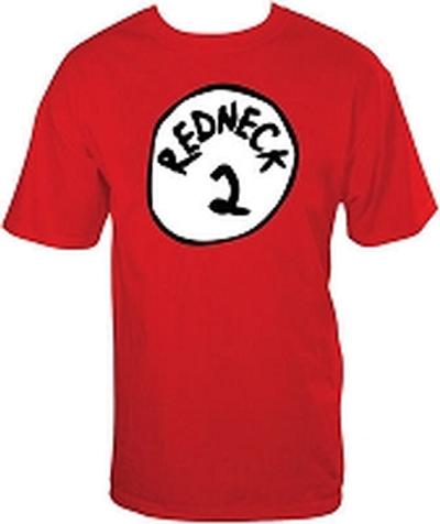 Click to get Redneck 2 TShirt