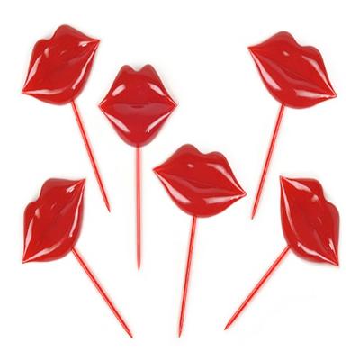 Click to get Lip Service Party Picks  Red Lips