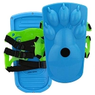 Click to get Snow Stompers Bear Feet