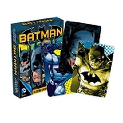 Click to get DC  Batman Playing Cards