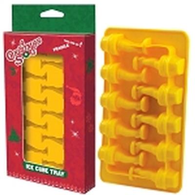 Click to get A Christmas Story Leg Lamp Ice Cube Tray