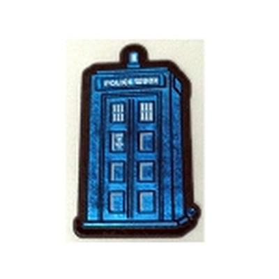Click to get Doctor Who Magnet The Tardis