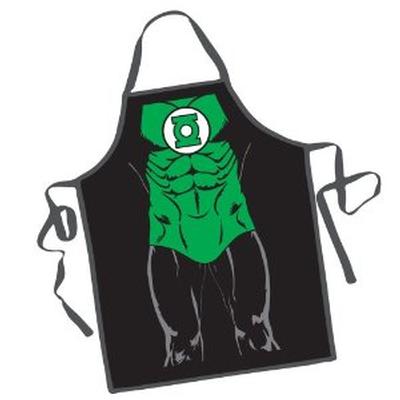 Click to get Green Lantern Character Apron