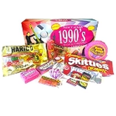 Click to get Candy from the 1990s