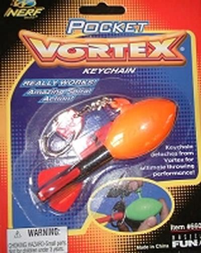 Click to get Pocket Vortex Keychain