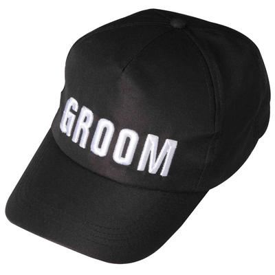 Click to get Groom Cap
