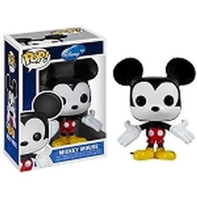 Click to get Pop Vinyl 9 Figure Mickey Mouse