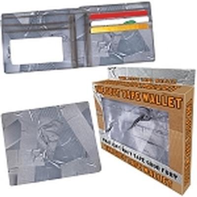 Click to get The Duct Tape Wallet