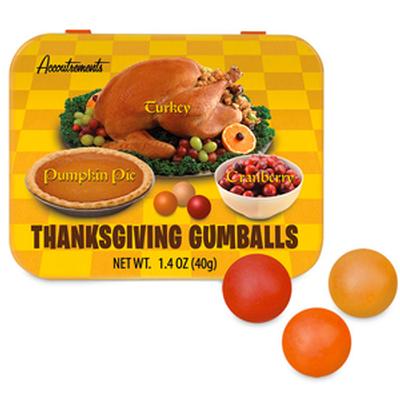 Click to get Thanksgiving Gumballs