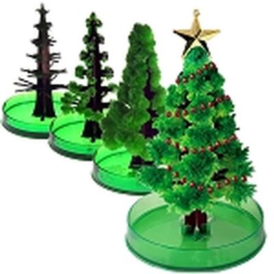 Click to get Magic Grow Christmas Tree