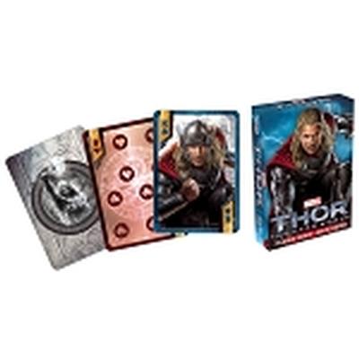 Click to get Thor The Dark World Playing Cards