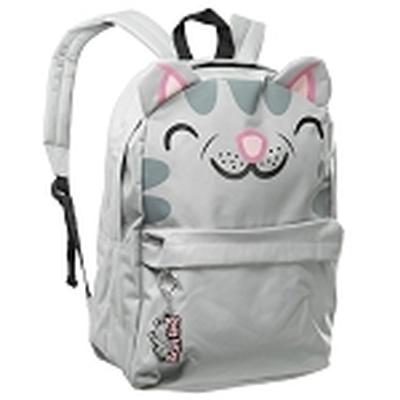 Click to get Soft Kitty Backpack