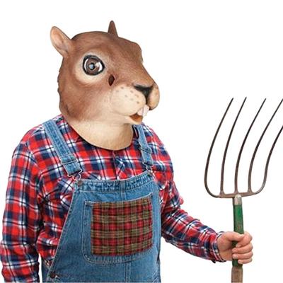 Click to get Squirrel Mask