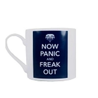Click to get Now Panic and Freak Out Mug