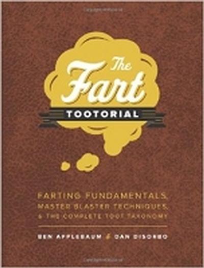 Click to get The Fart Tootorial