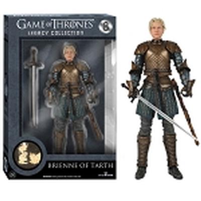 Click to get Game of Thrones Action Figure Brienne of Tarth