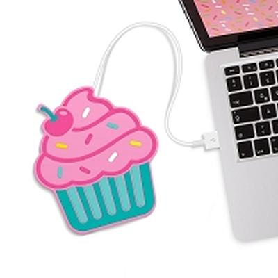 Click to get Freshly Baked Cup Warmer Cupcake