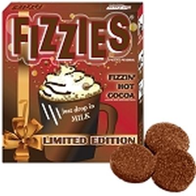 Click to get Fizzies Sparkling Hot Chocolate