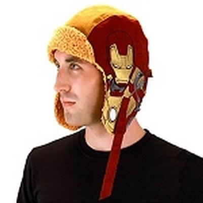 Click to get Iron Man Aviator Hat