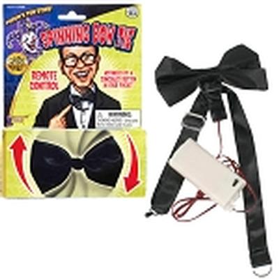 Click to get Spinning Bow Tie