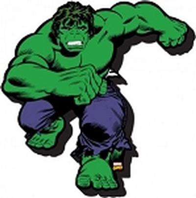 Click to get Marvel  Hulk Funky Chunky Magnet