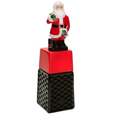 Click to get Peeing Santa Claus Drink Dispenser