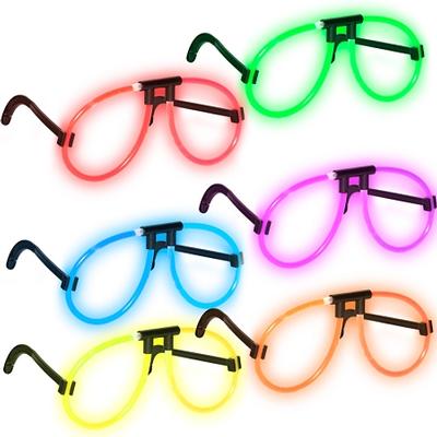 Click to get Glow Eyeglasses
