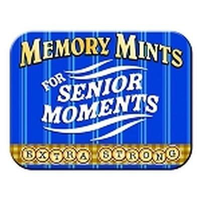 Click to get Memory Mints For Senior Moments