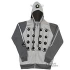 Doctor Who, Dalek Costume Hoodie