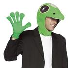 Gecko Costume