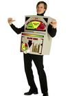 Breathalyzer Costume