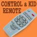 Control a Kid Remote