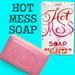 Hot Mess Soap