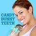 Candy Bunny Teeth