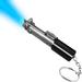 Star Wars Mini Lightsaber Flashlight Keychain: Luke Skywalker