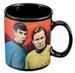 Star Trek Warp 12 oz. Ceramic Mug