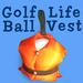 Golf Ball Life Vest