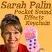 Sarah Palin in Your Pocket