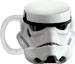 Star Wars: Storm Trooper Sculpted Mug