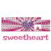 Sweetheart Keyboard Stickers