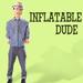 Inflatable Dude