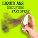 Liquid Ass - Disgusting Fart Spray