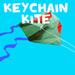 Keychain Kite