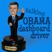 Talking Obama Dashboard Driver