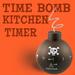 Time Bomb Timer