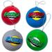 Big Bang Theory Ornaments (4 pack)