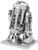 Star Wars: R2-D2 Metal Model