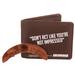 Anchorman, Wallet and Mustache Set