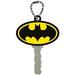 Batman Face Key Holder Cap