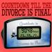Countdown to Divorce